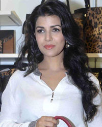 Nimrat Kaur